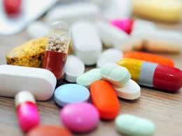 Anxiety medication